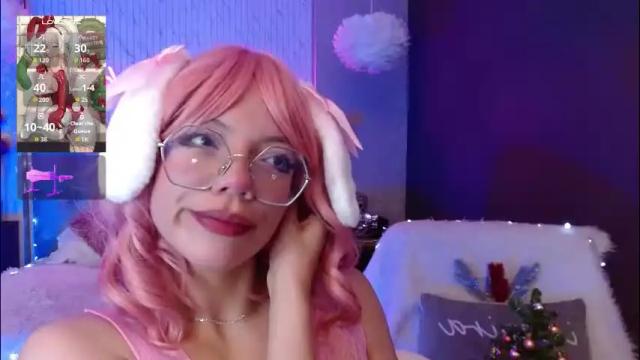 Thumbnail 2, jade_storm_'s Stream at Chaturbate, 28 days ago