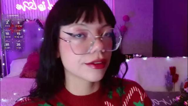 Thumbnail 2, jade_storm_'s Stream at Chaturbate, 19 days ago