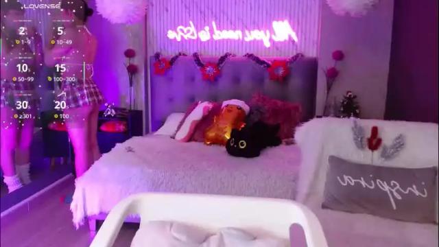 Thumbnail 1, jade_storm_'s Stream at Chaturbate, 13 days ago