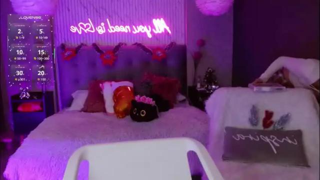 Thumbnail 1, jade_storm_'s Stream at Chaturbate, 6 days ago