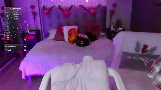 Thumbnail 3, jade_storm_'s Stream at Chaturbate, 6 days ago