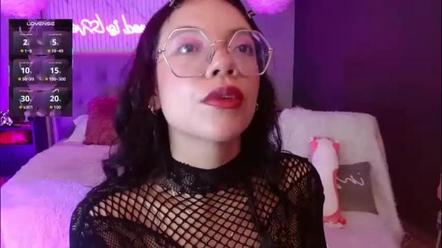 Thumbnail 2, jade_storm_'s Stream at Chaturbate, 3 days ago