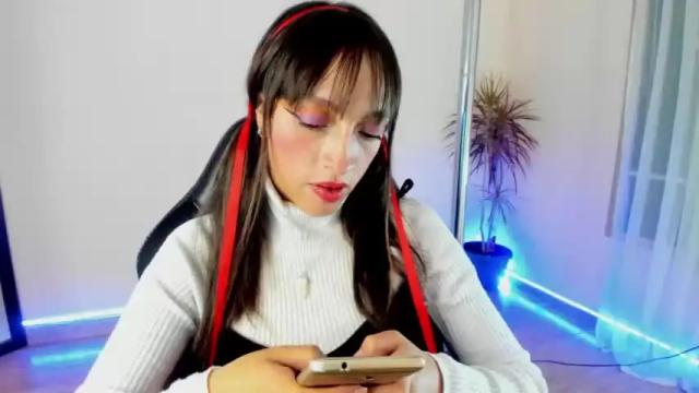 Image 12 of jade_tokio Stream on Chaturbate on 15 months ago