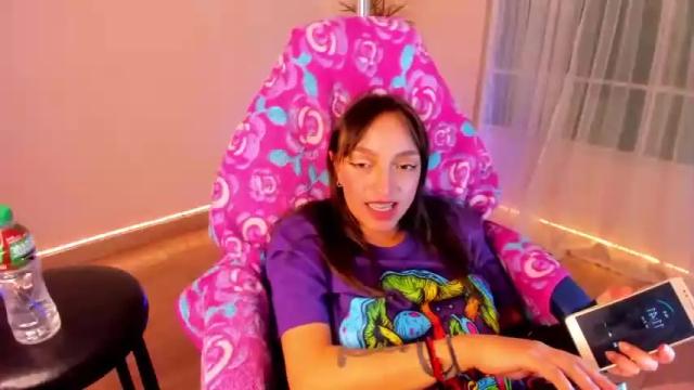 Image 6 of jade_tokio Stream on Chaturbate on 15 months ago
