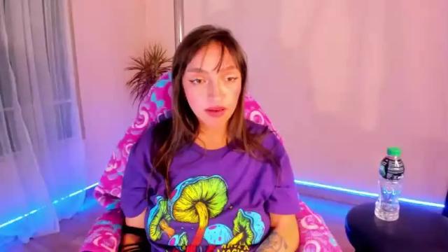 Thumbnail 3, jade_tokio's Stream at Chaturbate, 14 months ago