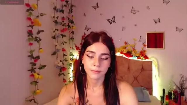 Image 12 of jade_weed Stream on Chaturbate on 14 months ago