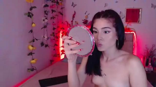Image 4 of jade_weed Stream on Chaturbate on 13 months ago
