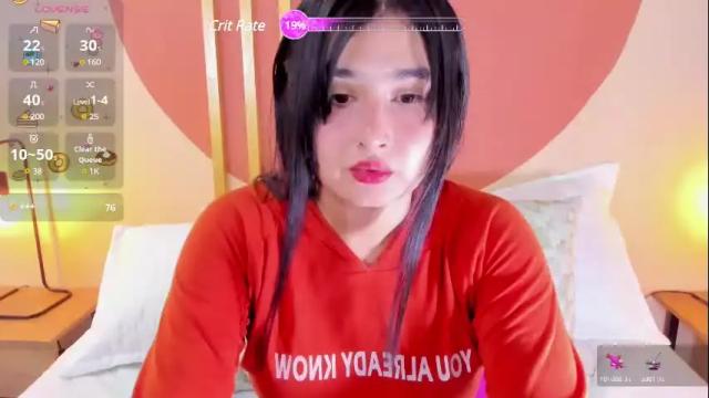 Image 6 of jade_wells Stream on Chaturbate on 1 month ago