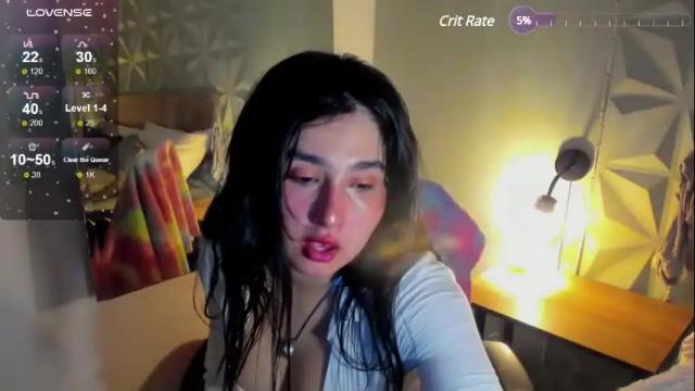 Image 4 of jade_wells Stream on Chaturbate on 1 month ago