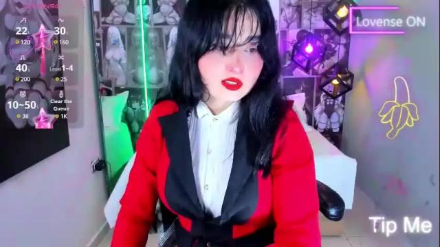 Thumbnail 2, jade_wells's Stream at Chaturbate, 1 month ago