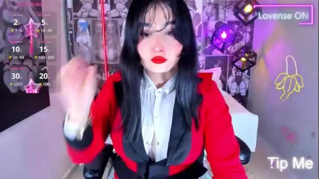 Image 8 of jade_wells Stream on Chaturbate on 1 month ago