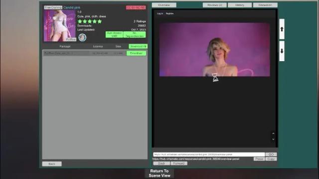 Image 2 of jade_whispers Stream on Chaturbate on 5 months ago