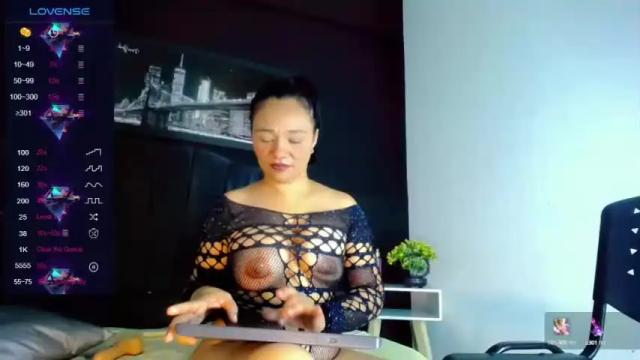 Thumbnail 1, jade_williams_'s Stream at Chaturbate, 13 months ago