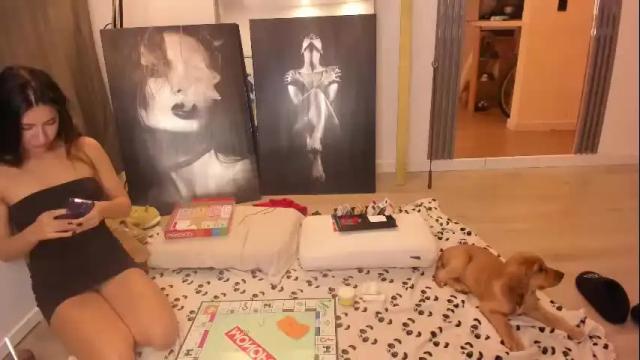 Image 11 of jade_ws Stream on Chaturbate on 2 months ago
