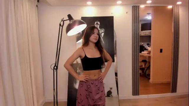 Image 2 of jade_ws Stream on Chaturbate on 2 months ago