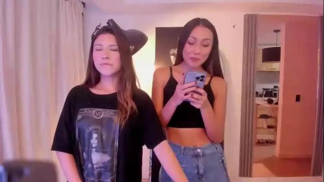 Image 10 of jade_ws Stream on Chaturbate on 1 month ago