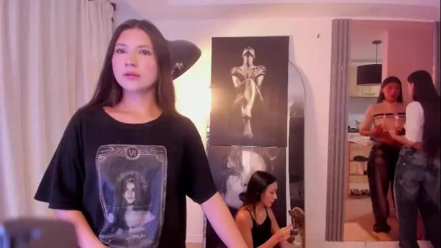 Image 12 of jade_ws Stream on Chaturbate on 1 month ago