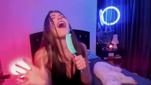 Image 8 of jade_ws Stream on Chaturbate on 1 month ago