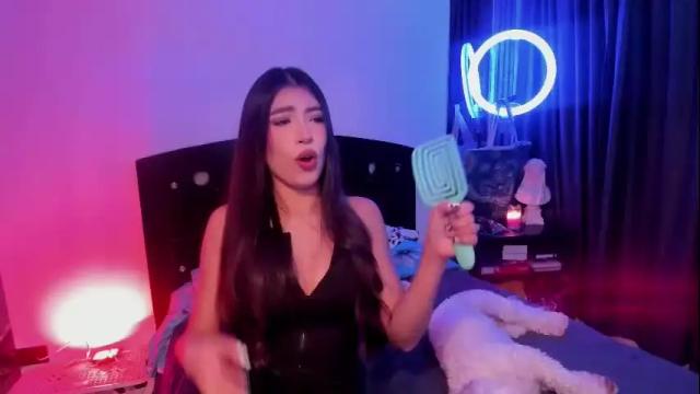 Thumbnail 3, jade_ws's Stream at Chaturbate, 1 month ago