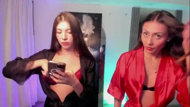 Image 12 of jade_ws Stream on Chaturbate on 1 month ago