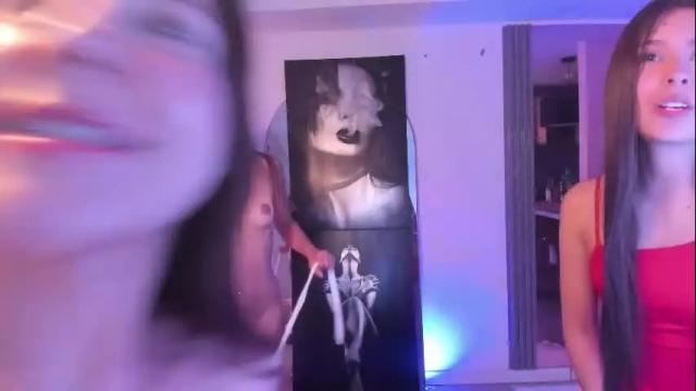 Image 12 of jade_ws Stream on Chaturbate on 18 days ago