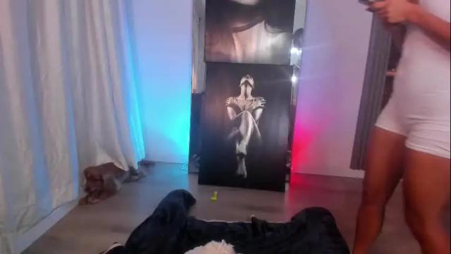 Thumbnail 1, jade_ws's Stream at Chaturbate, 12 days ago