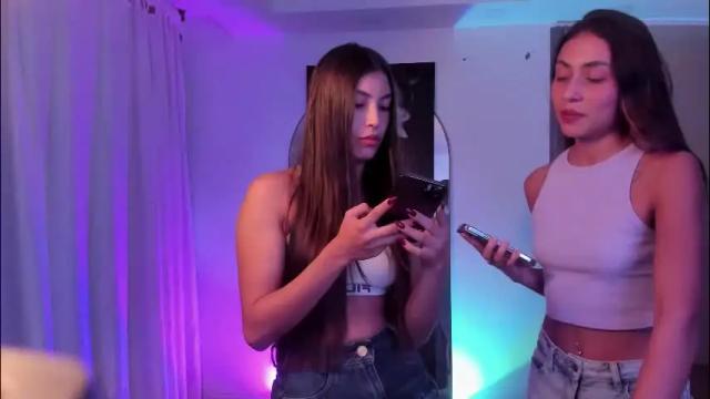 Thumbnail 2, jade_ws's Stream at Chaturbate, 2 months ago