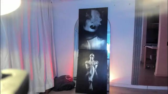 Image 2 of jade_ws Stream on Chaturbate on 2 months ago