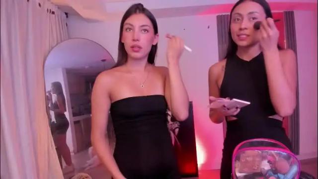 Thumbnail 2, jade_ws's Stream at Chaturbate, 2 months ago