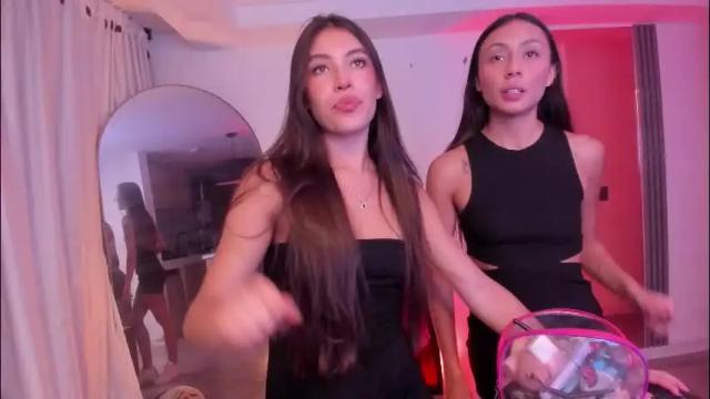 Thumbnail 3, jade_ws's Stream at Chaturbate, 2 months ago