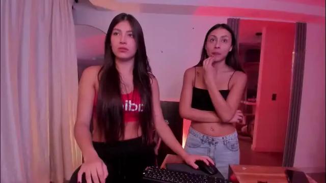 Image 2 of jade_ws Stream on Chaturbate on 2 months ago