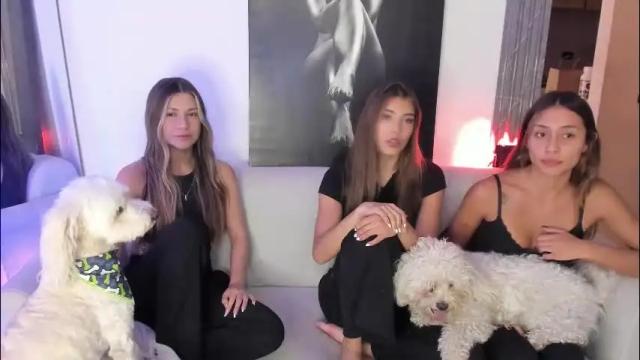 Image 7 of jade_ws Stream on Chaturbate on 21 days ago