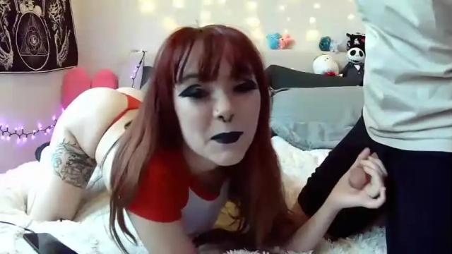 Thumbnail 2, jadeandaxel's Stream at Chaturbate, 20 months ago