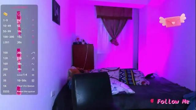 Thumbnail 1, jadebenett's Stream at Chaturbate, 3 months ago