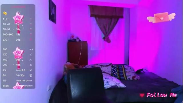 Image 2 of jadebenett Stream on Chaturbate on 3 months ago