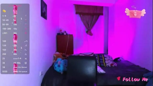 Thumbnail 2, jadebenett's Stream at Chaturbate, 3 months ago