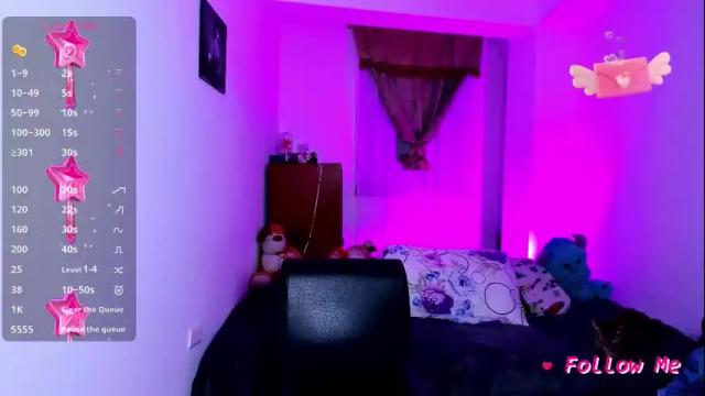 Image 10 of jadebenett Stream on Chaturbate on 3 months ago