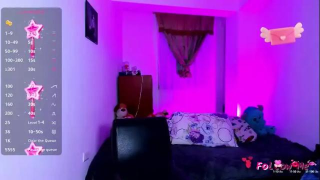 Thumbnail 2, jadebenett's Stream at Chaturbate, 3 months ago