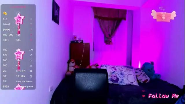 Image 7 of jadebenett Stream on Chaturbate on 3 months ago