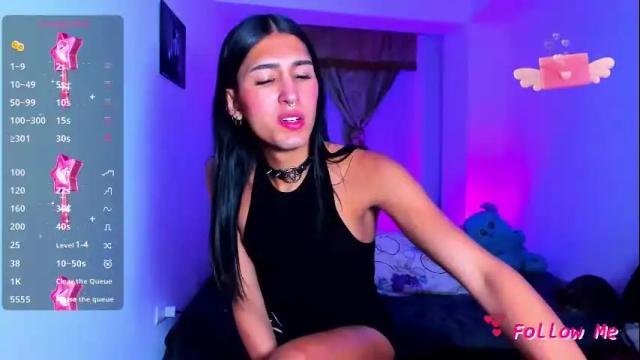 Thumbnail 1, jadebenett's Stream at Chaturbate, 3 months ago