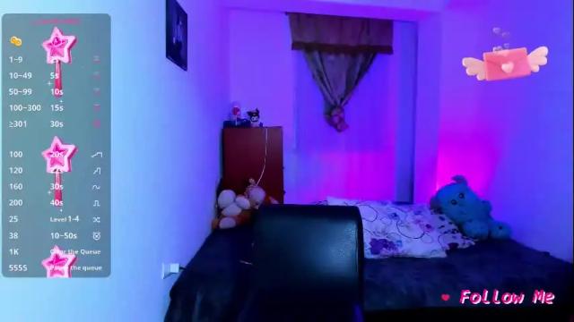 Image 11 of jadebenett Stream on Chaturbate on 3 months ago