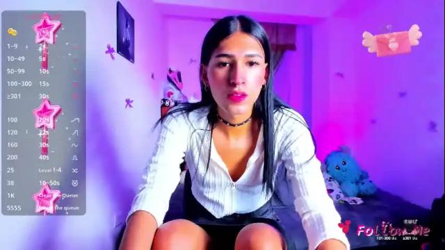 Thumbnail 1, jadebenett's Stream at Chaturbate, 3 months ago