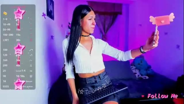 Image 10 of jadebenett Stream on Chaturbate on 3 months ago