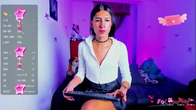 Image 11 of jadebenett Stream on Chaturbate on 3 months ago