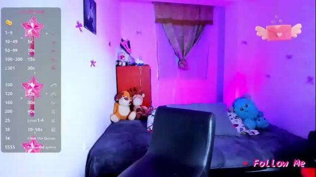 Image 2 of jadebenett Stream on Chaturbate on 3 months ago