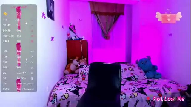 Image 11 of jadebenett Stream on Chaturbate on 3 months ago