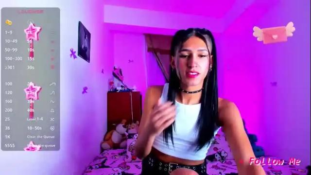 Image 8 of jadebenett Stream on Chaturbate on 3 months ago