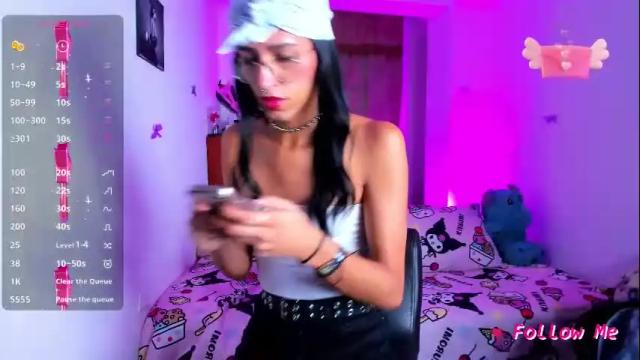 Thumbnail 1, jadebenett's Stream at Chaturbate, 3 months ago