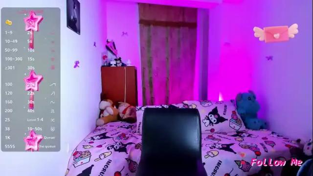 Image 4 of jadebenett Stream on Chaturbate on 3 months ago