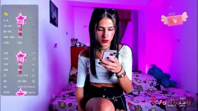 Thumbnail 1, jadebenett's Stream at Chaturbate, 3 months ago